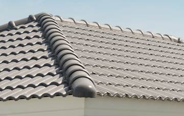 advantages of Spring Grove clay roofing