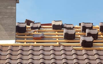 Spring Grove clay roofing costs