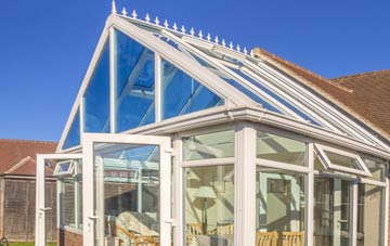 conservatory roof insulation costs Spring Grove