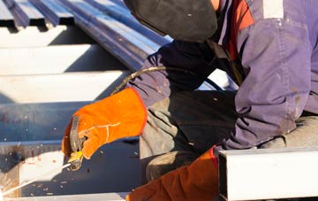 Spring Grove flat roofing options