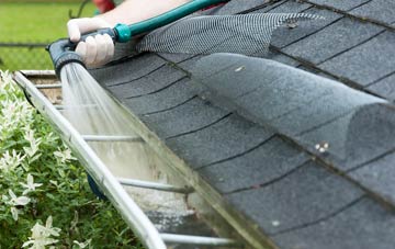 Spring Grove gutter cleaning costs
