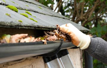 gutter cleaning Spring Grove, Hounslow