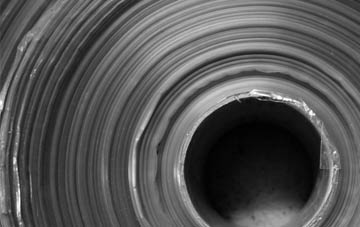 Spring Grove pvc roof replacement