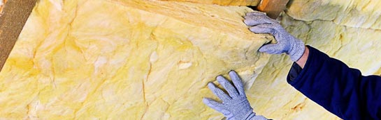 quotes for Spring Grove roof insulation