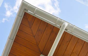 Spring Grove soffit types