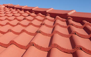 Spring Grove tile and slate roof replacement