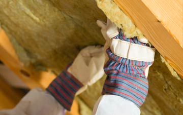 types of Spring Grove pitched roof insulation materials