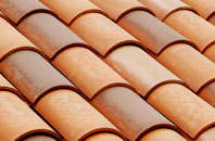 Spring Grove clay roofing